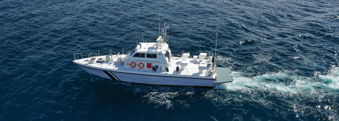 Featured Image for NEWTON BOATS, INC.